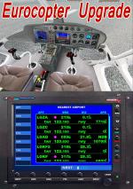 FSXA  Eurocopter AS350 upgrade package V.2.0.